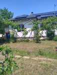 Vand casa  cu panouri fotovoltaice montate ,in sat Balta Alba ,Buzau