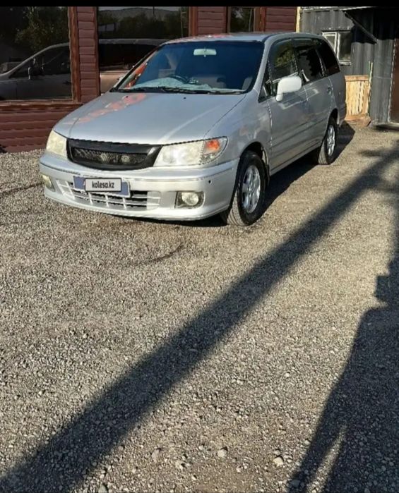 Продам Nissan Presage