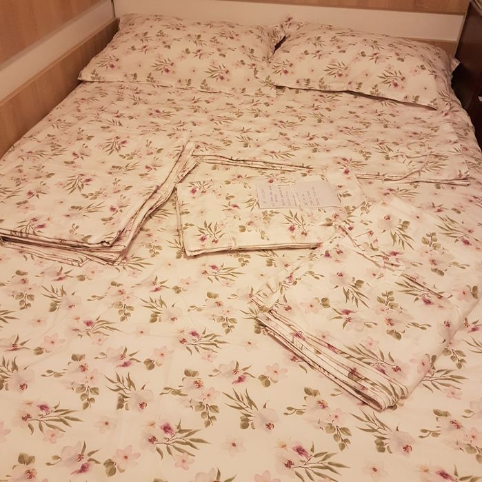 Lenjerie de pat de vinzare