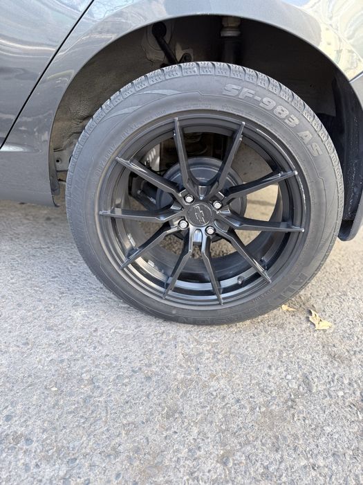 Cobalt 2022 года