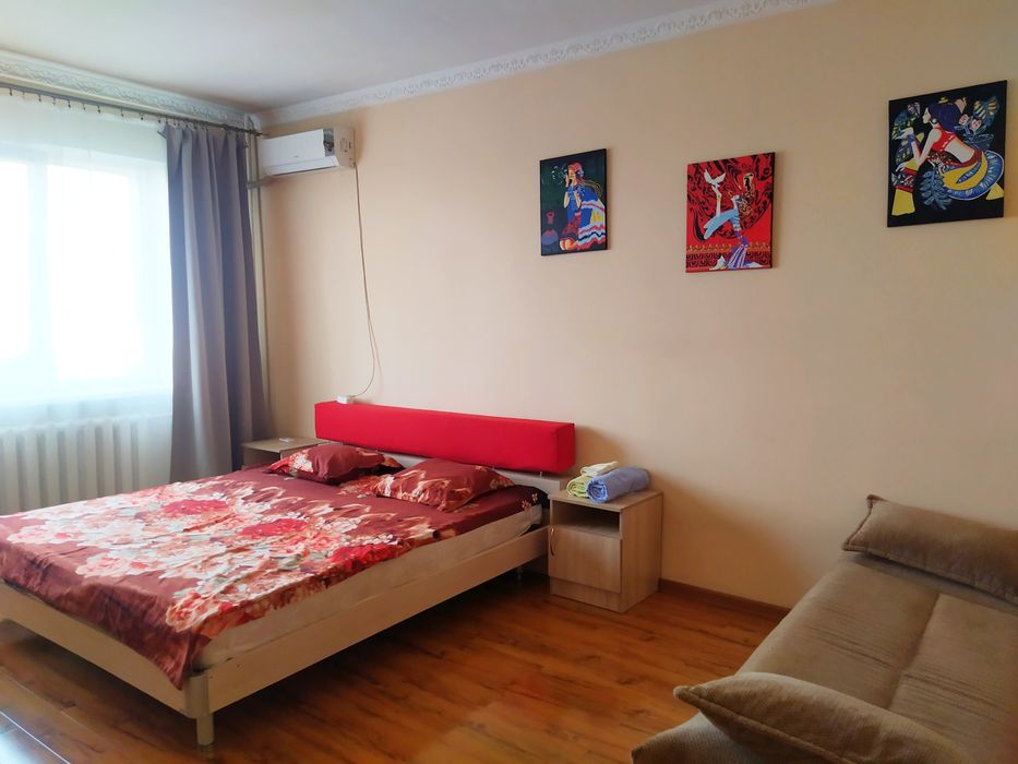 Саина. Толе би. Тастак. Чистая 1 кв.