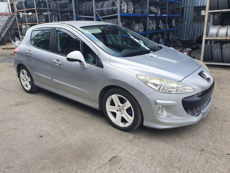 Dezmembrari  Peugeot 308 (4A, 4C)  2007  > 2013 1.6 HDi Motorina