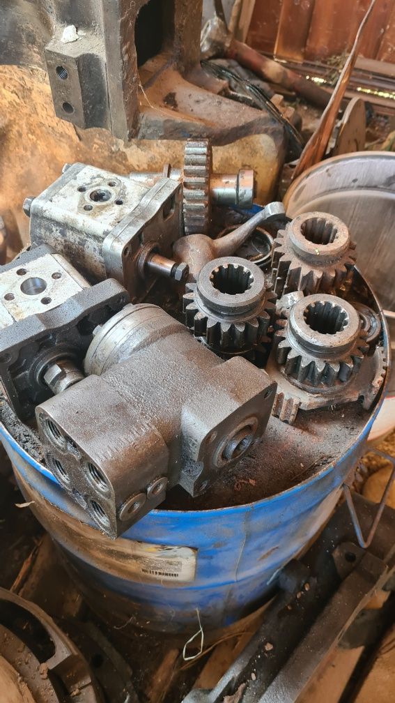 Piese tractor 1010DT