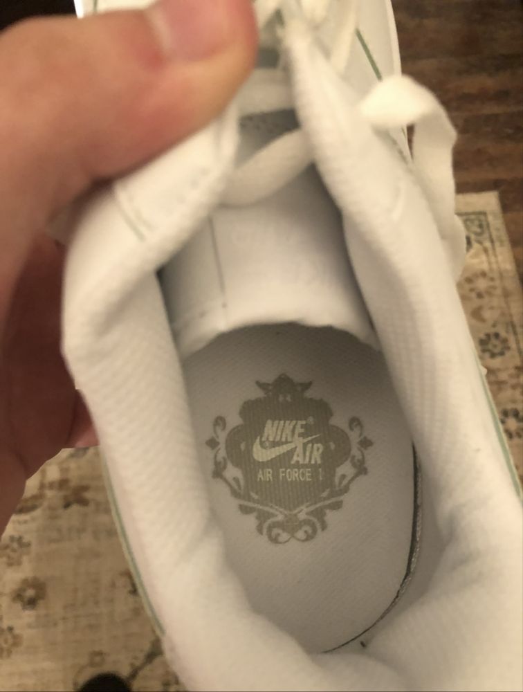 Nike Air Force 1(43)