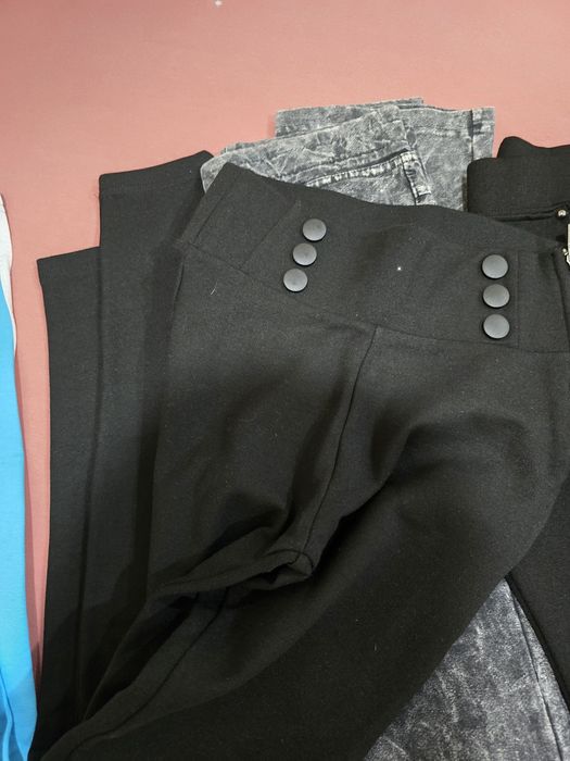 4бр. Клинове размер XS-S