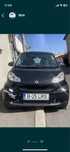 Smart fortwo 451