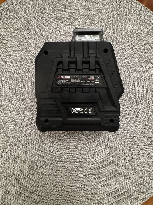 Продавен Лазерен нивелир