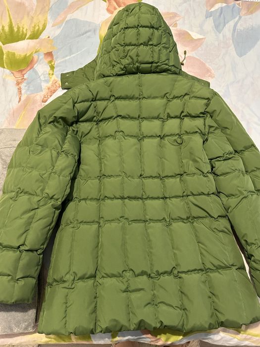 Geacă damă WS Line