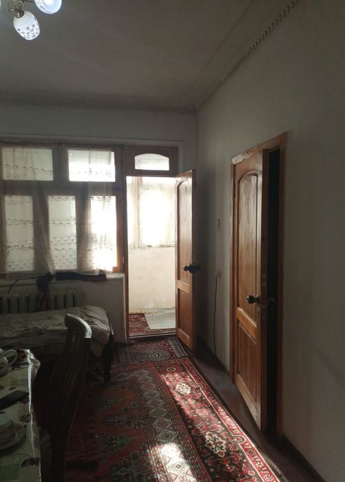 Юнусабад 13, 1(2)/1/4 Неторец Средний Ремонт