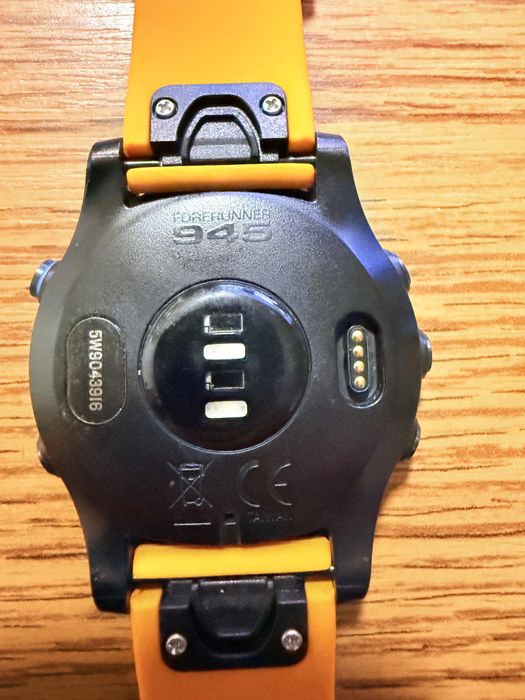 Garmin Forerunner 945