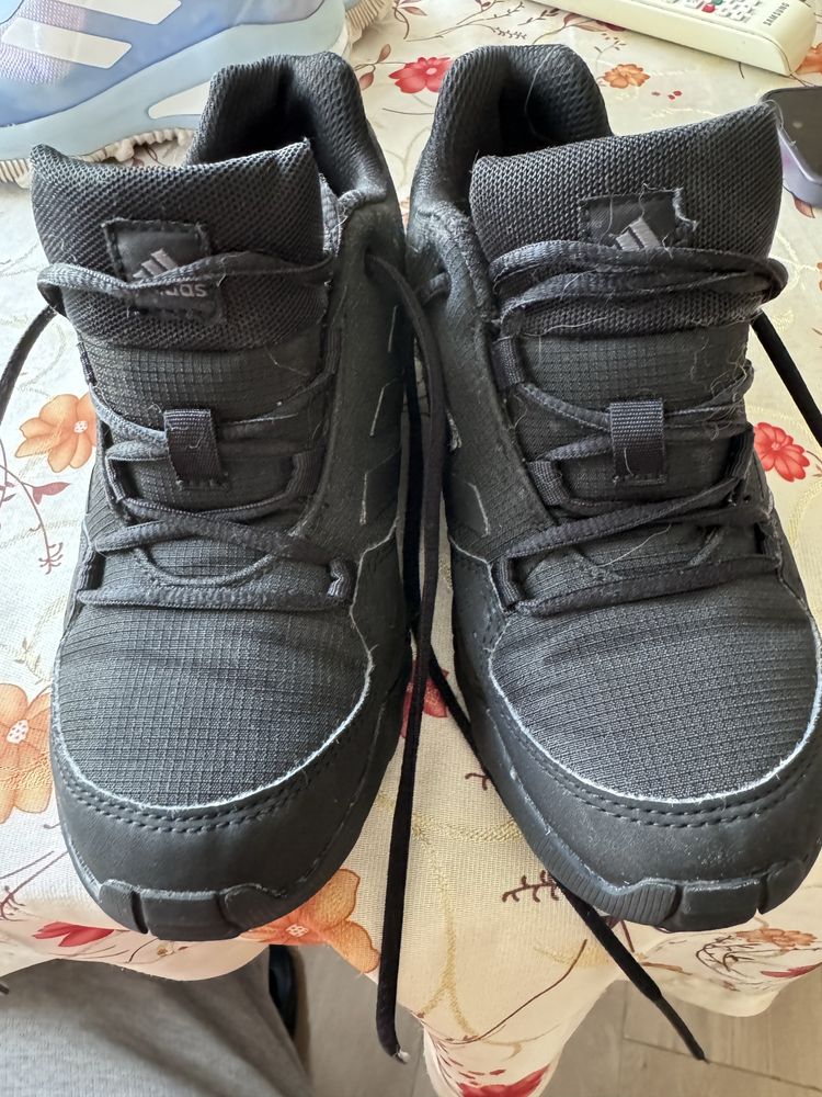 Детски маратонки Adidas