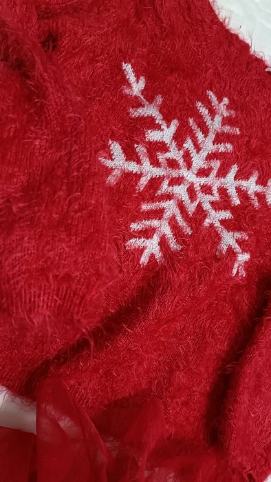 Set Crăciun 4-5 ani