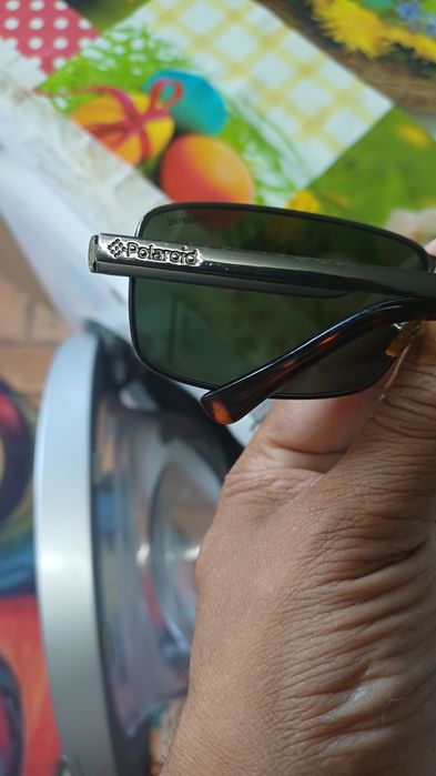 Ochelari de soare barbati Polaroid P4416 A3X RC Polarizati