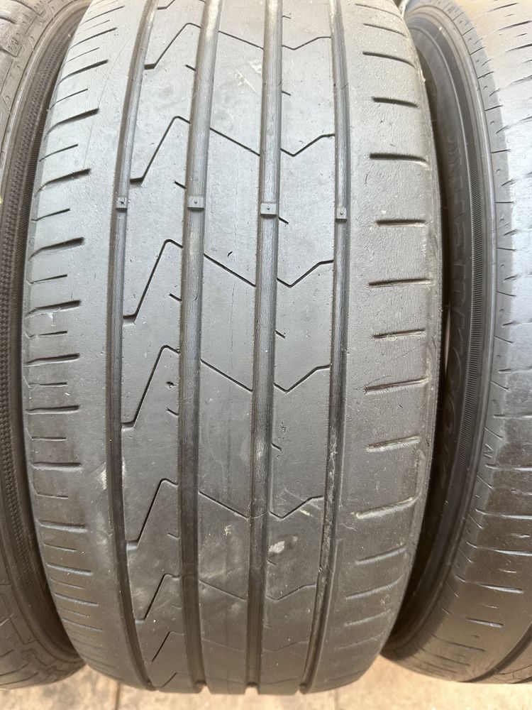 Anvelope 205/55 R16 HANKOOK de vara