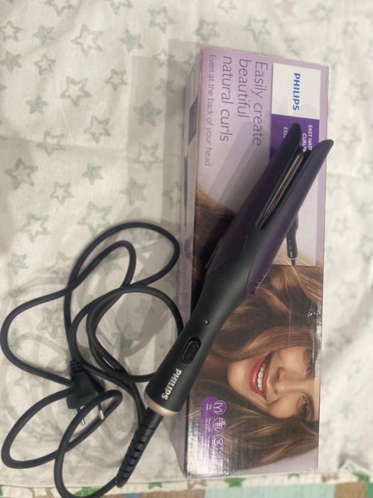 Ondulator Philips ceramic