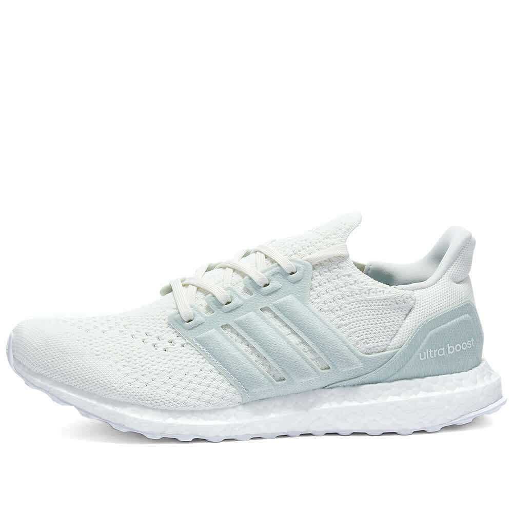 Оригинални маратонки * ADIDAS ULTRABOOST DNA 6.0 PARLEY * EU 40