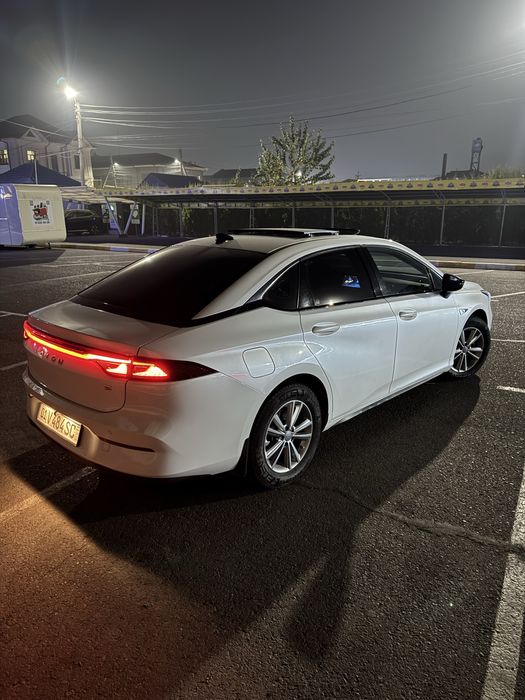 Gac Aion S580 480km ‼️