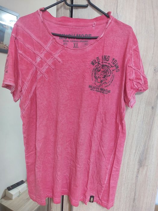 De vânzare bluze scurte pt bărbați