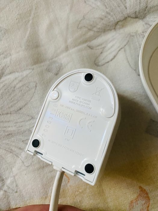 Четка за зъби Philips sonicare 5100