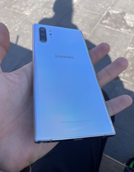 samsung note 10plus 5G
