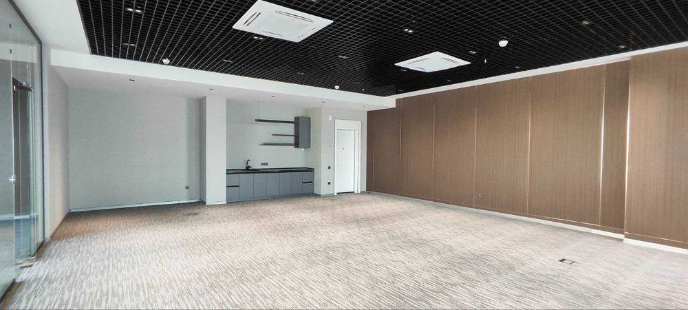 ОФИС в "NEST  ONE  Бизнес -Центр 5-Этаж/20, 114кв.м.