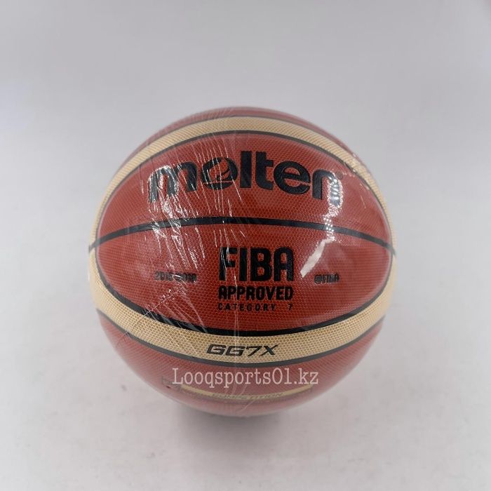 Баскетбольные мячи Molten GG7X