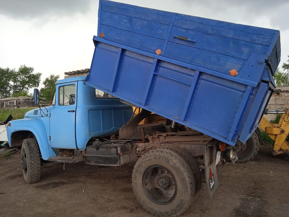 Продам зил 4502 ММЗ