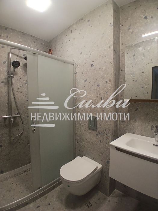 Тристаен апартамент НОВО СТРОИТЕЛСТВО - кв. Тракия!