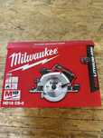 Fierastrau circular Milwaukee M18 HD18 CS-0 165 mm 18V NOU zero km