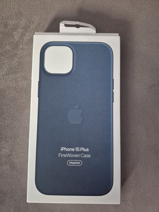 Iphone 15plus de 128 gb