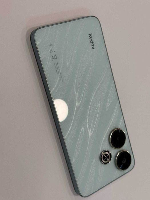 Redmi 13 – 6GB RAM / 128GB