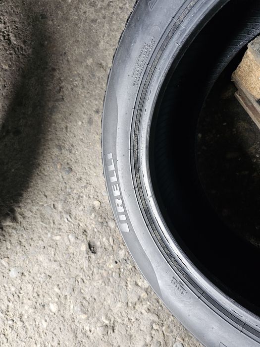2 anvelope iarna 205 55 16 Pirelli 2020