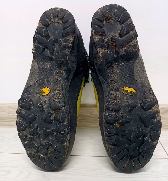 Bocanci Salewa Vultur Evo GTX nr. 43