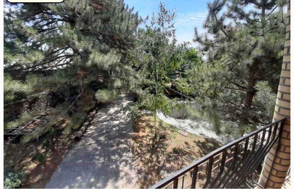 Продается евродом на Чингельди, 33-соток (N 12869 )