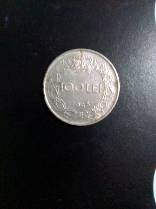 Monede și decorații