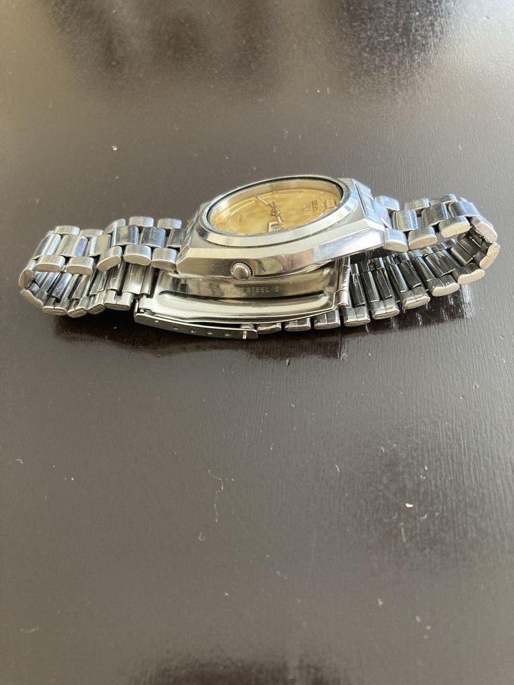 Мъжки оригинален японски часовник Seiko