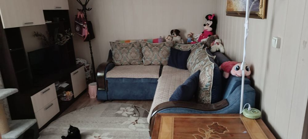 Продается два дома