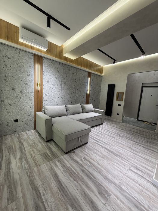 Продаю СВОЮ 2/4/6, Новостройка (57кв) кадастр