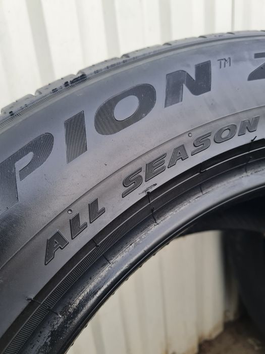 4 buc Anvelope de iarna*ALL SEASON *275/50R20*Pirelli*LICHIDARE STOC*
