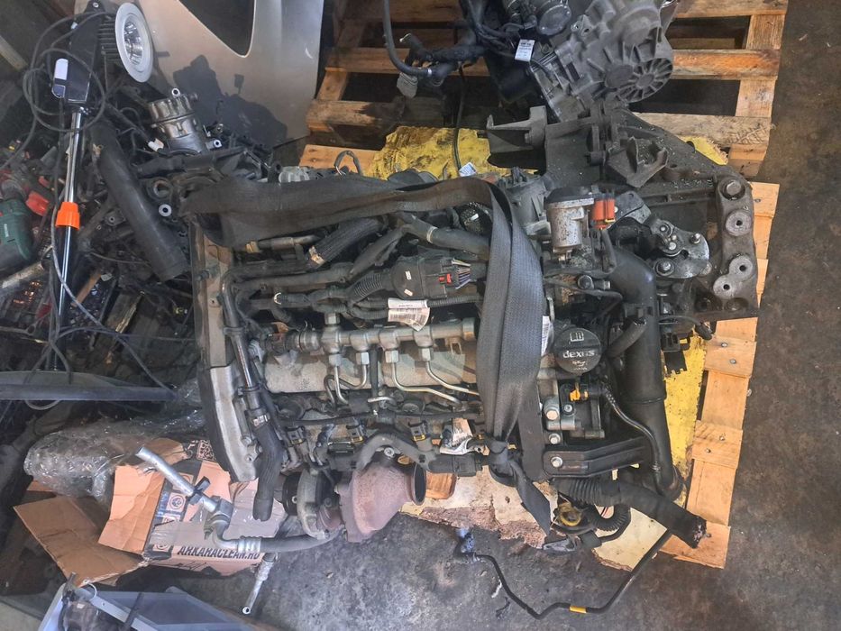 Motor A20DTH A20DTJ - Opel Insignia A - 2.0 CDTI manuala (2008-2018)