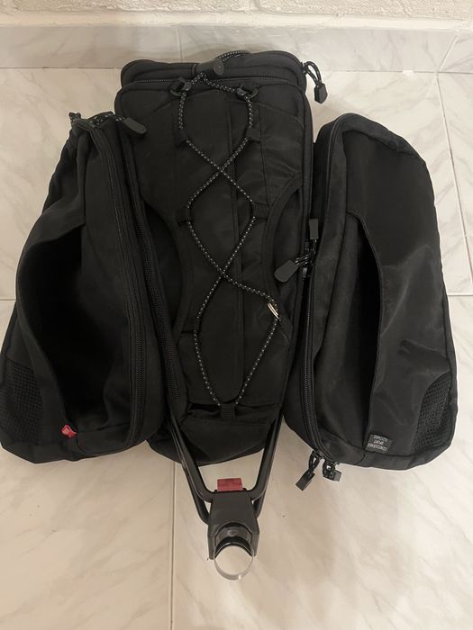 Спортна чанта за колело Klickfix