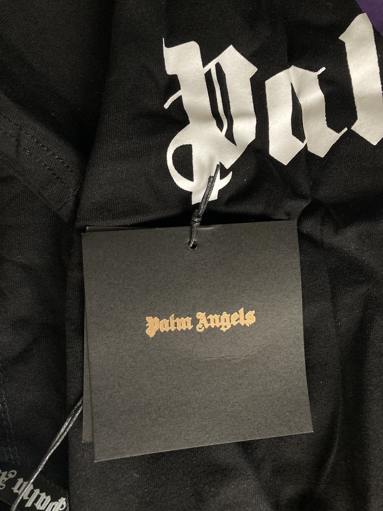 Hanorac Palm Angels x Vlone