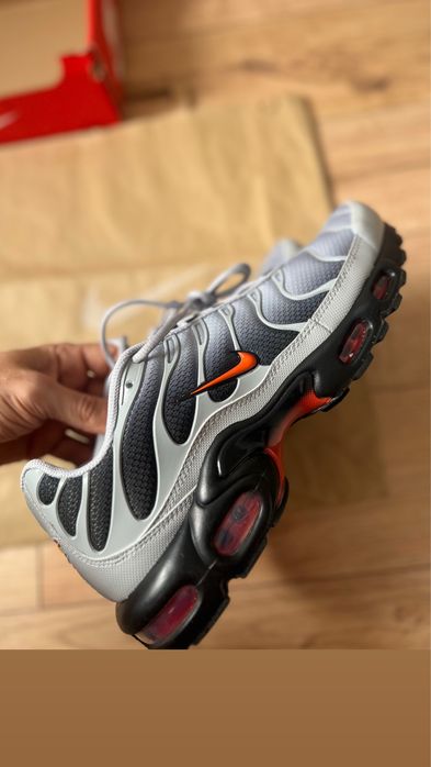 100% Оригинални Nike Air Max в 45-29 см