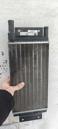 Продам радиатор отопителя на КамАЗ, газ 53, ПАЗ