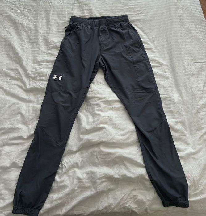 Under Armour екип