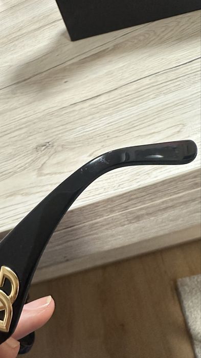 Слънчеви очила Dolce