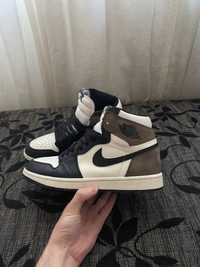 Air Jordan 1 High Mocha