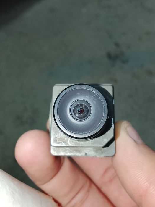Камера за задно виждане за BMW X5 f15 2015г