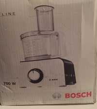 Кухонный комбайн новый Bosch MCM-4000 без крышки