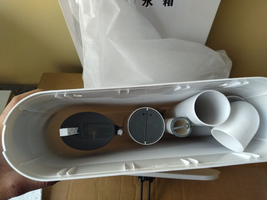 Plasmas bachok turli xil